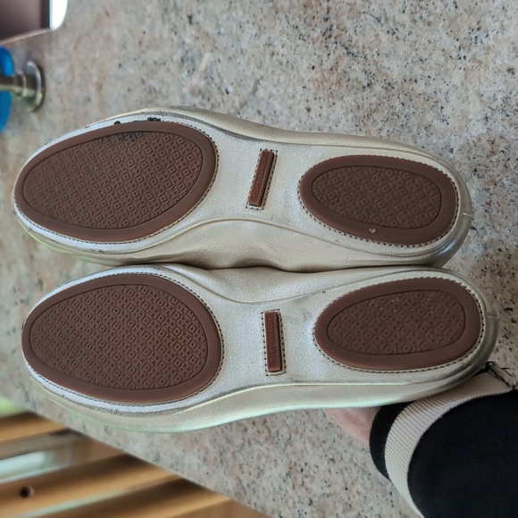 Tory Burch slippers - Picture 5 of 6